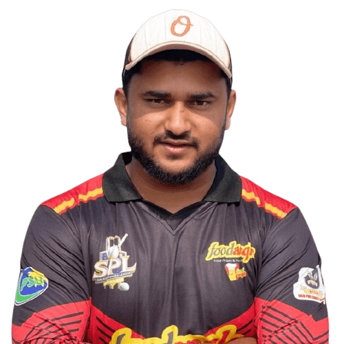 Ali Raza