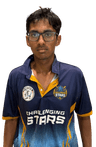 Zarrar Farooqui