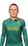 Rassie van der Dussen