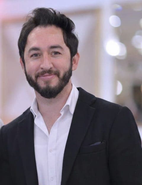 SHAHID UMAR