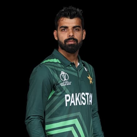 Sadab Khan