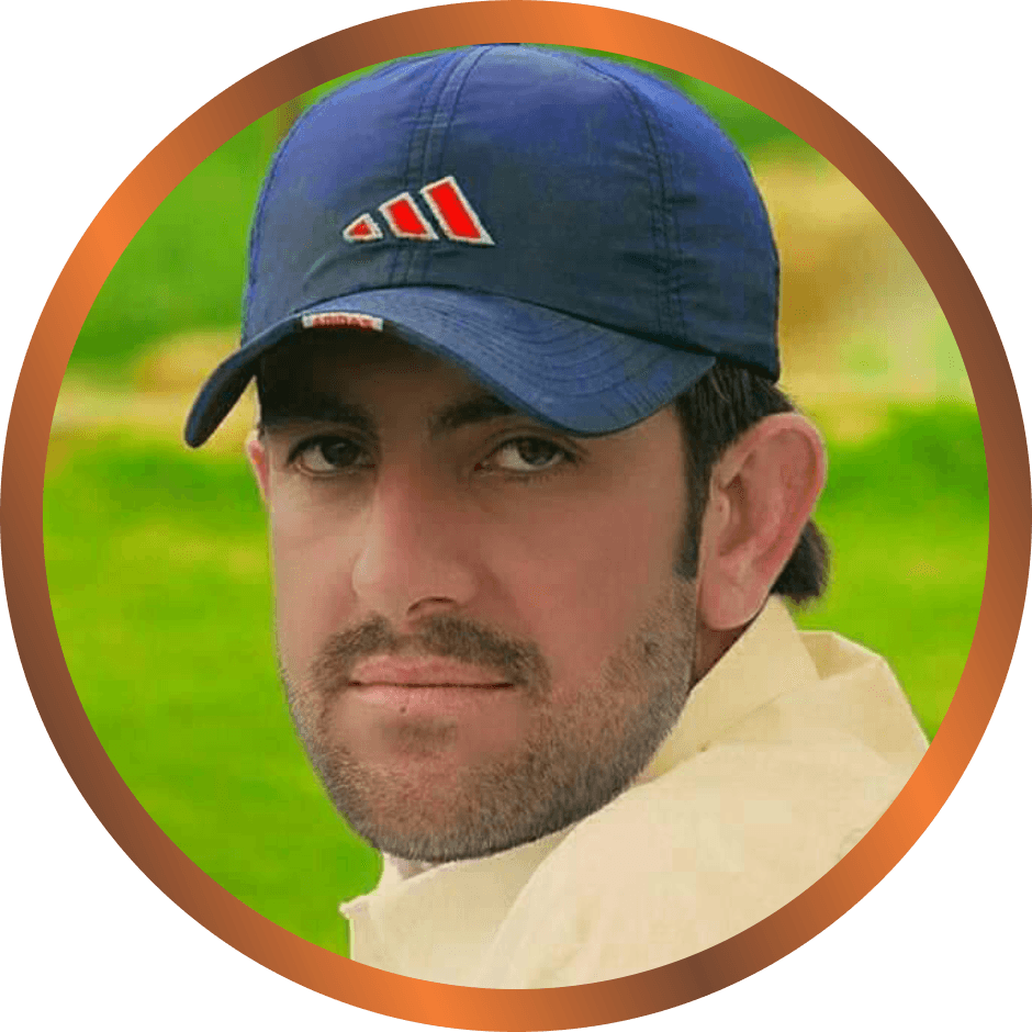 Asif Khan