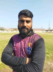 Talha Ghouri
