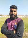 Talha Ghouri