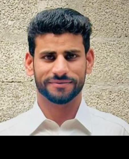 Faizan Zaman