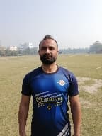 Mubashir Kambo cricket player photo