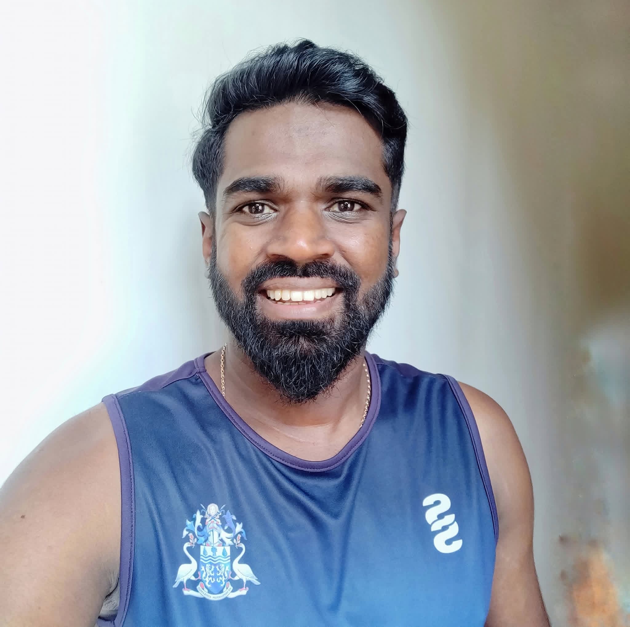 Hemaka Pathiranage