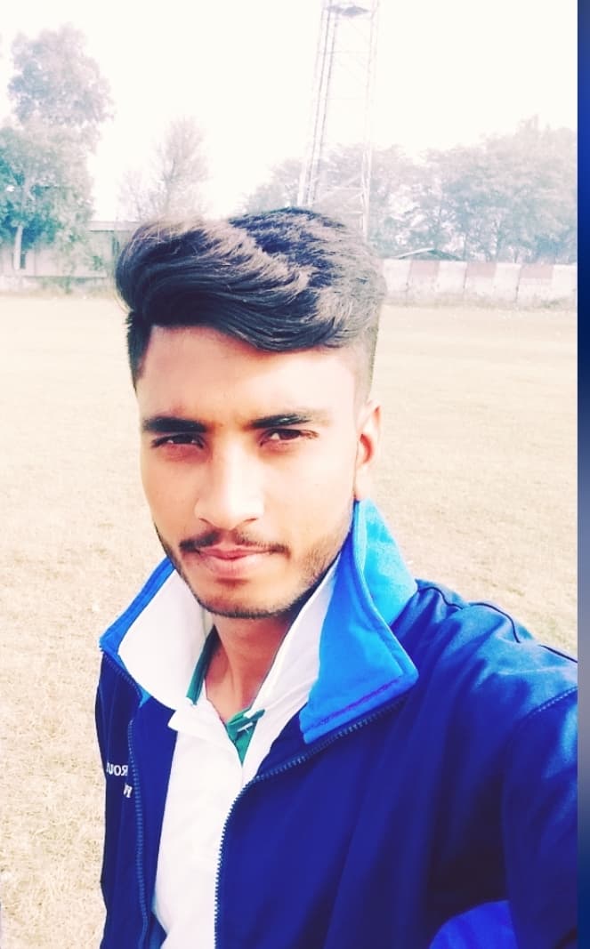 HASSAN LEFTY cricket player photo