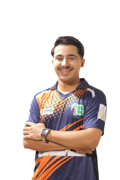 Jawwad Hassan cricket player profile photo