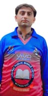 Waqar