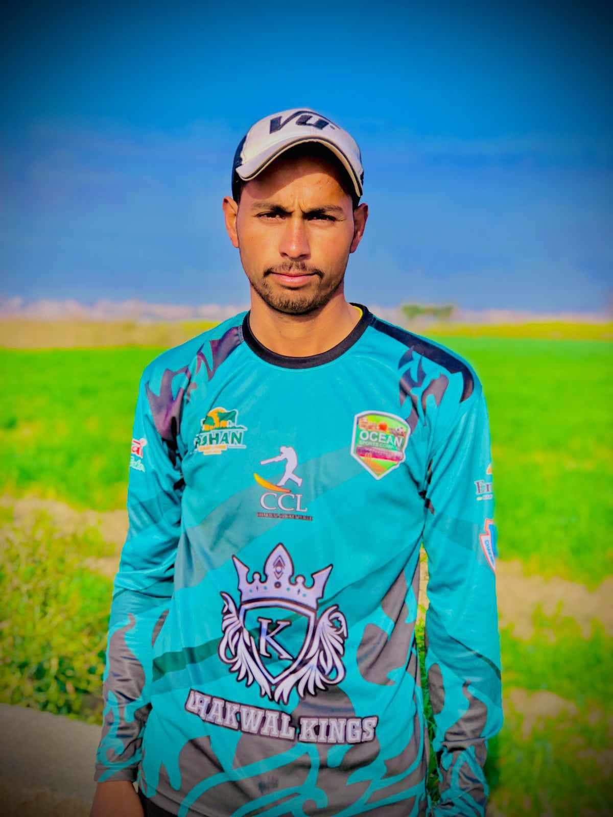 Javed Khan