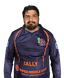 Muhammad Asif