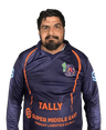 Muhammad Asif