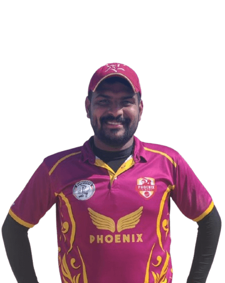 Nidhin Joseph