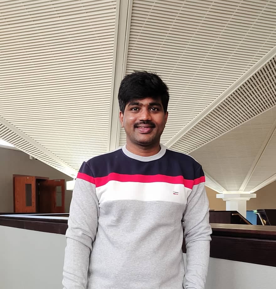 RAMESHKUMAR RKC