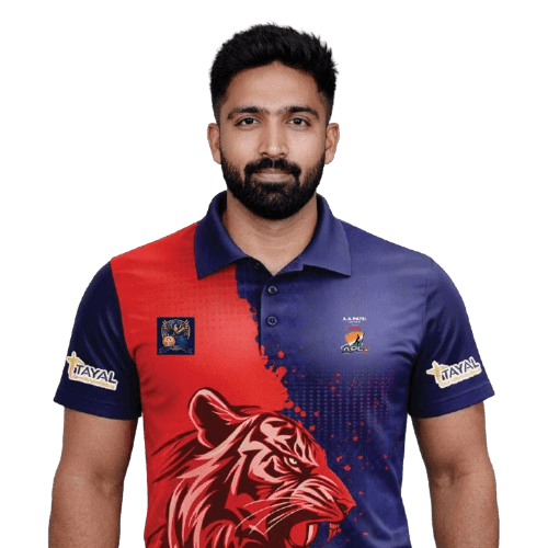 Vishal Gite