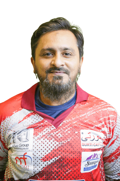 Yousuf Jetpur cricket player photo