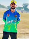 Mustafa Hanif
