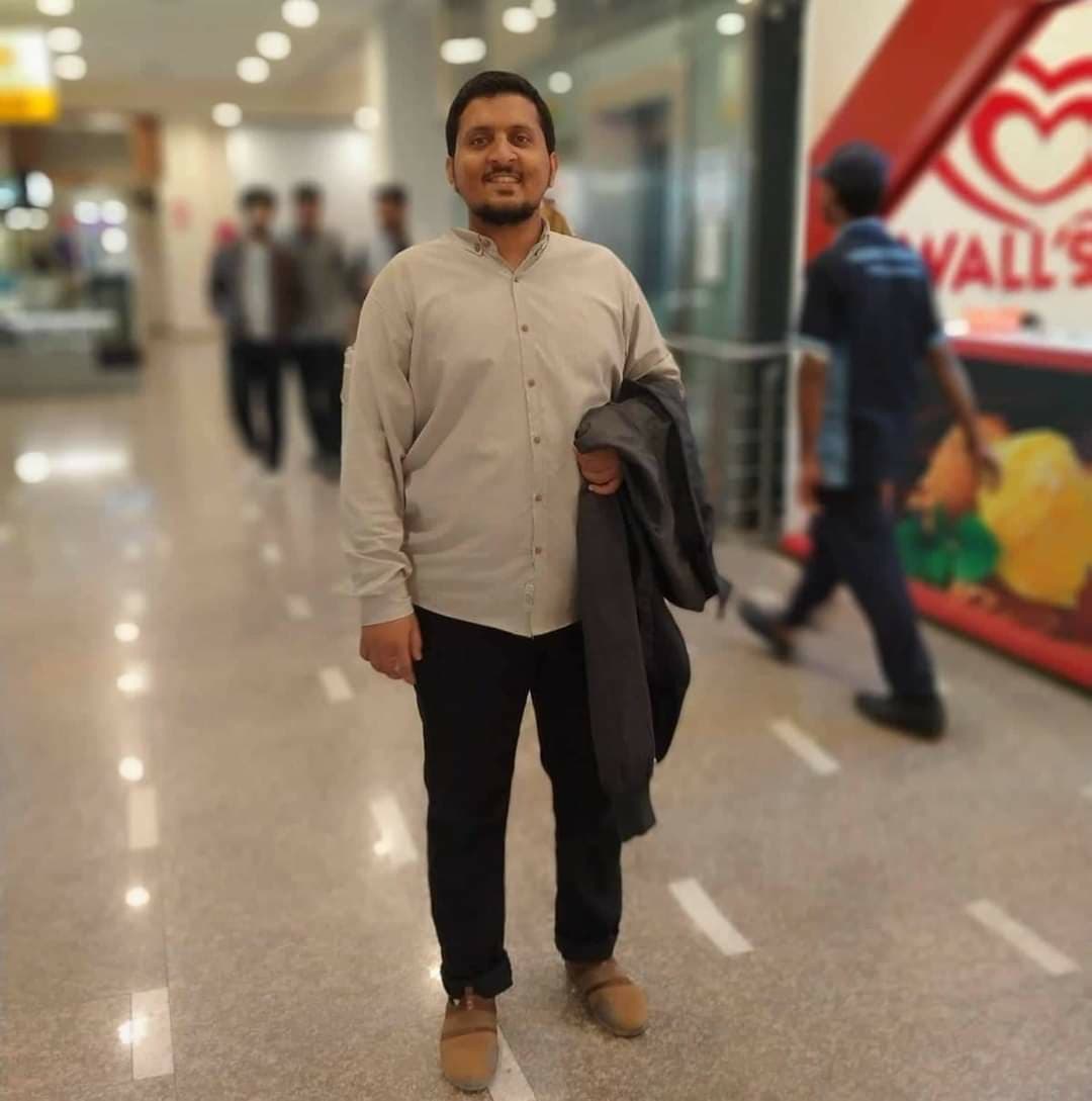 Harda Mahinn cricket player profile photo