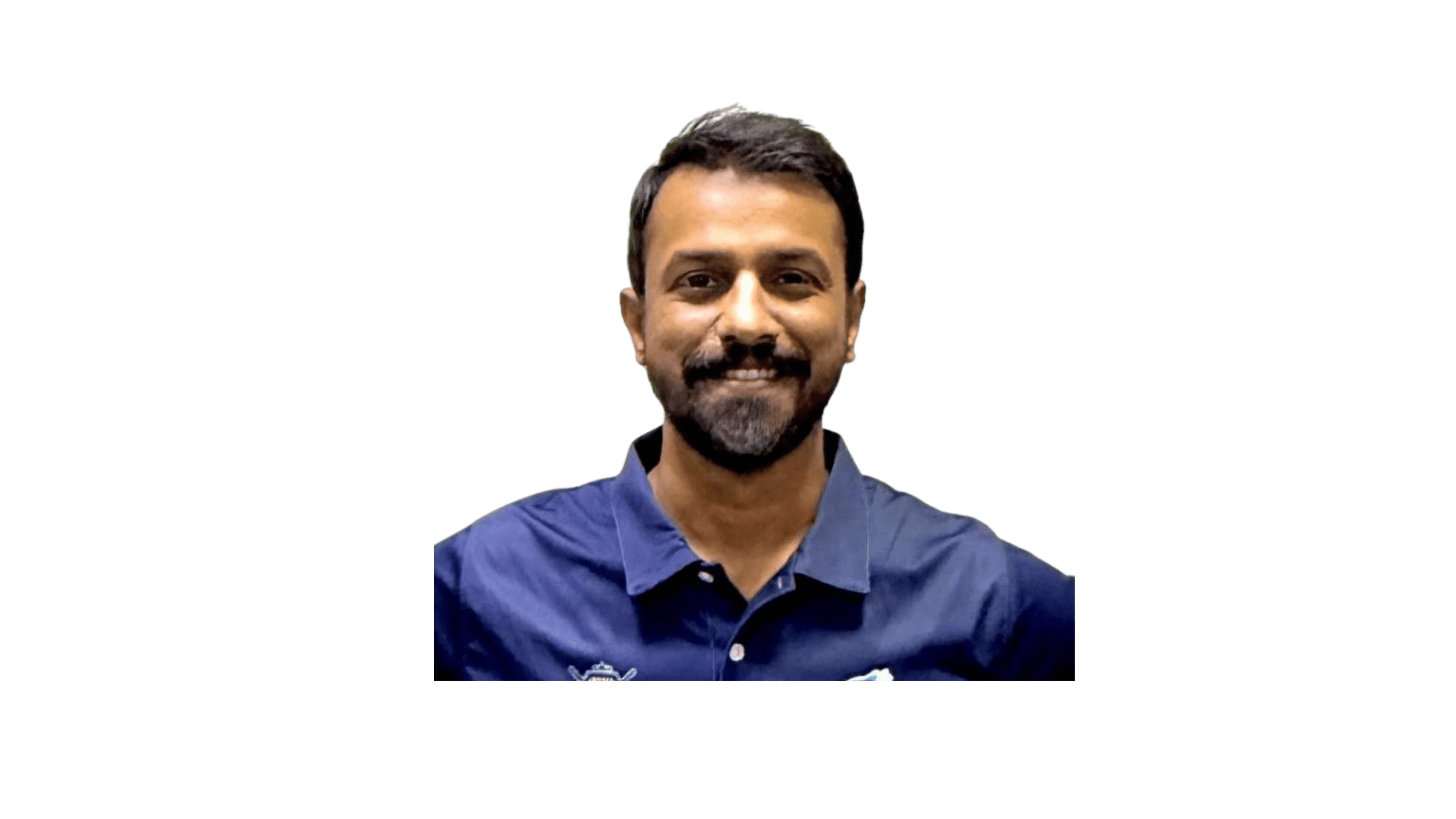 Kumar Saurabh