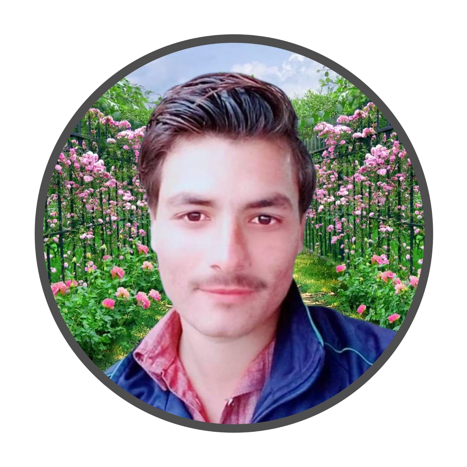EHSAN ULLAH KHAN