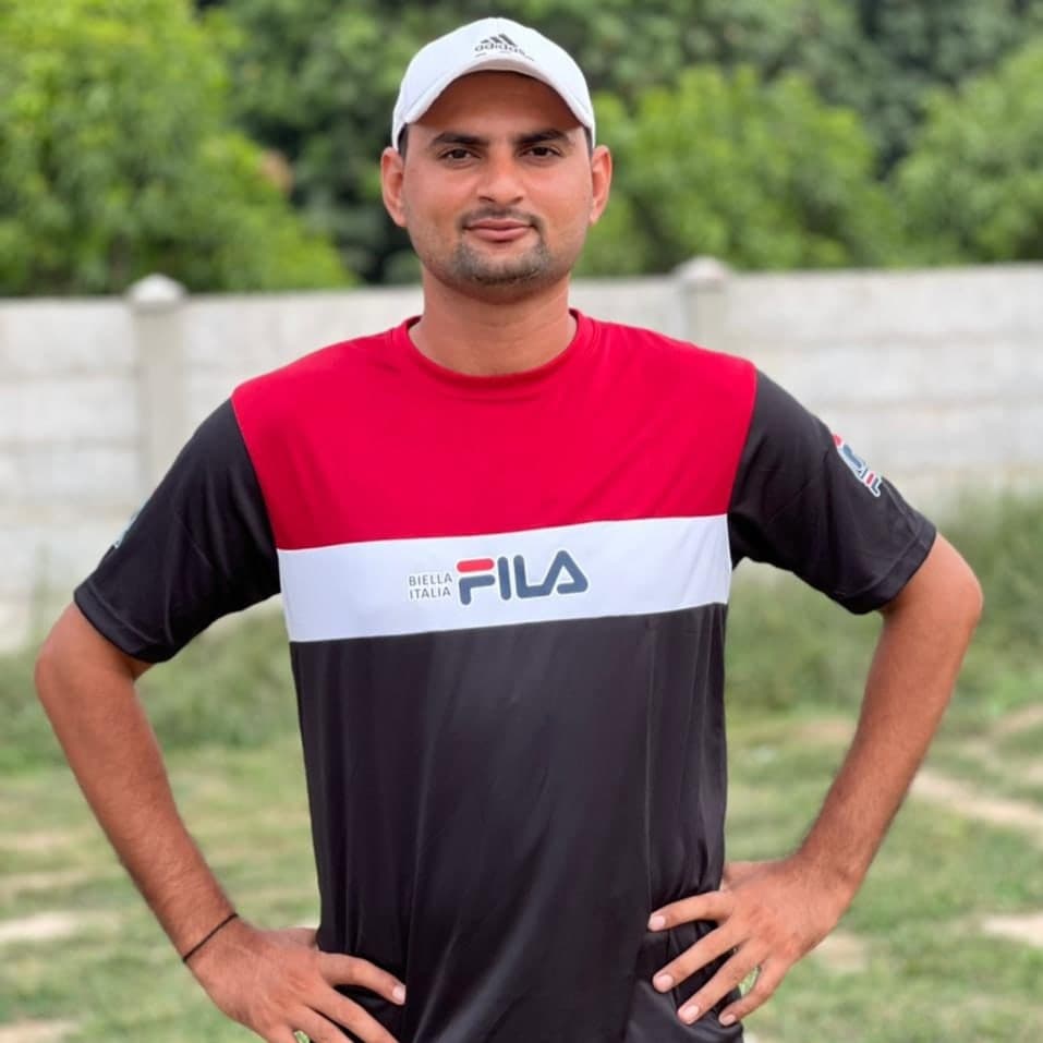 TALHA HASHMI