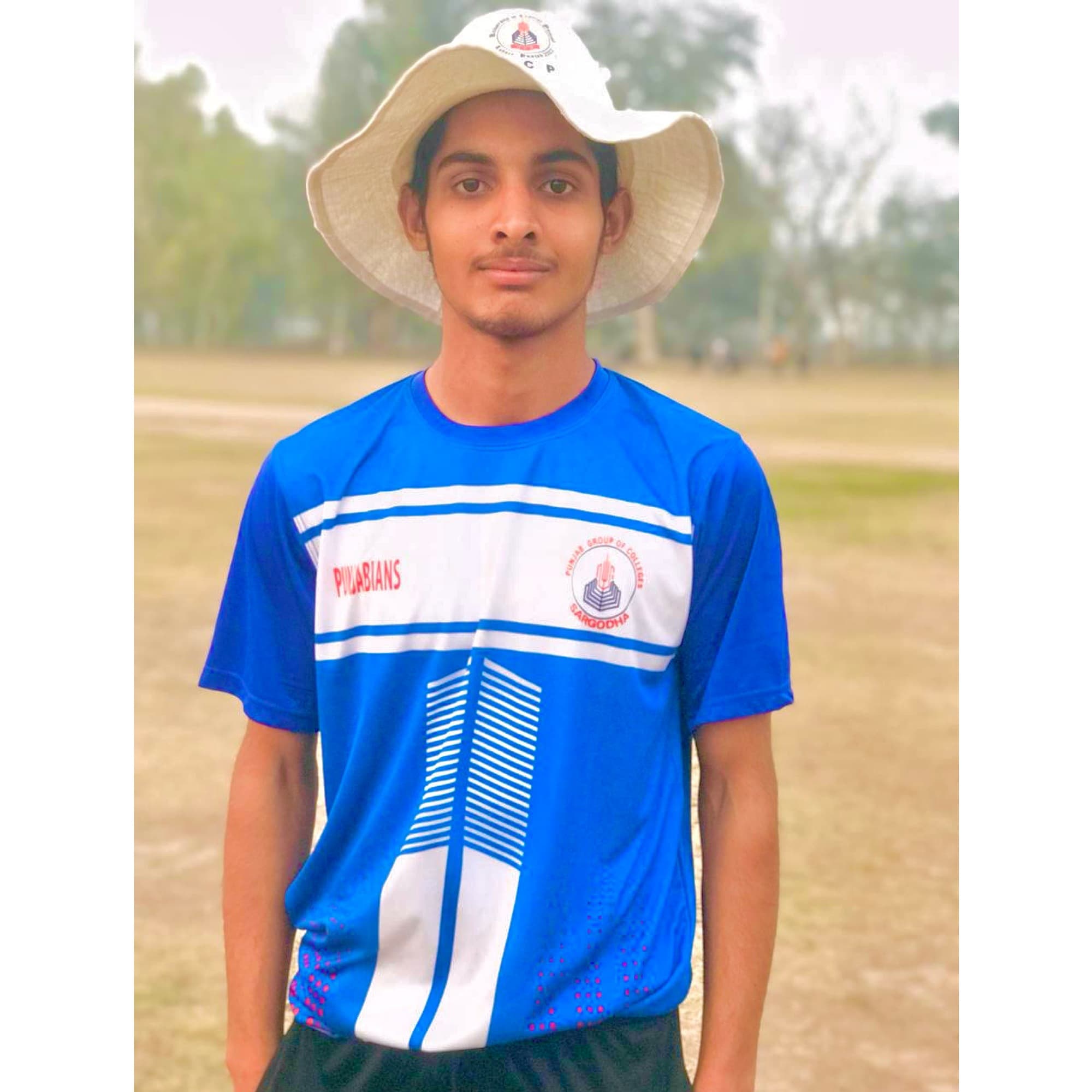 Mohammad TALHA