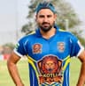 RANA MOHSIM