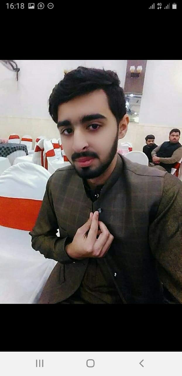 Umair T.M