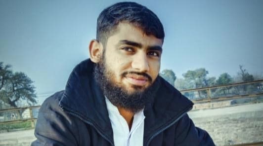 Babar Lashari