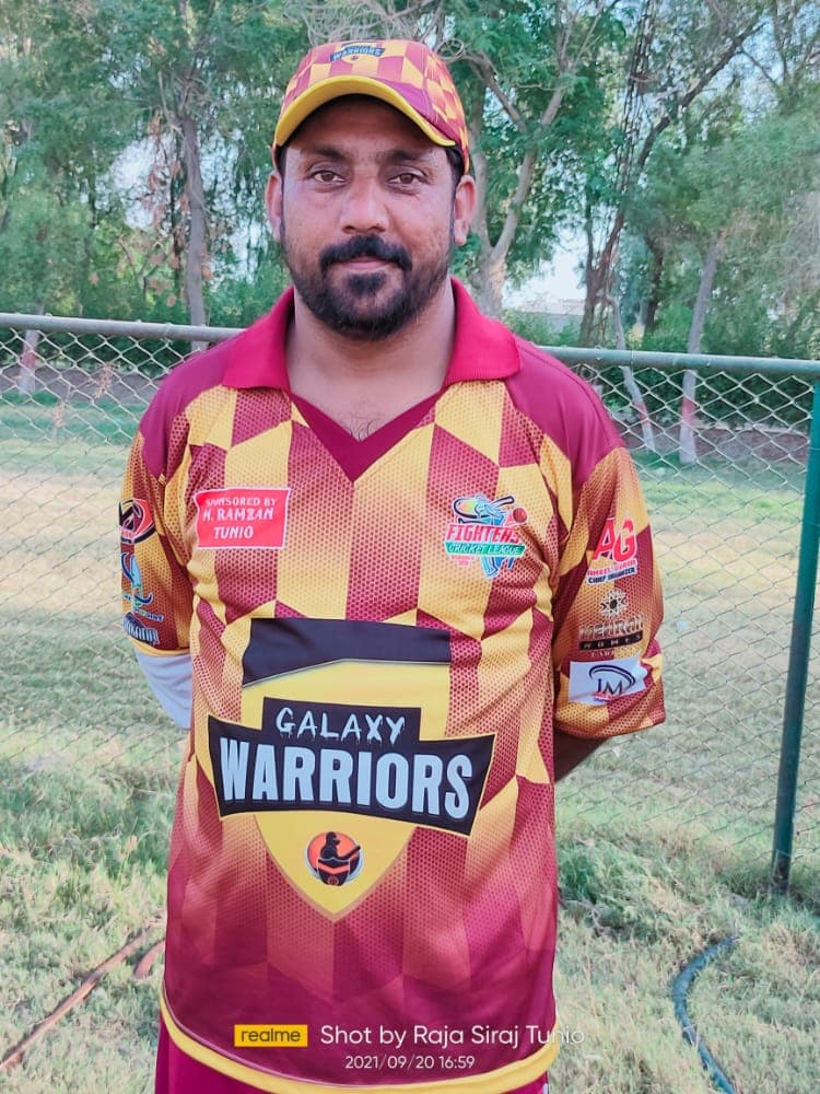 Sagheer Abbas