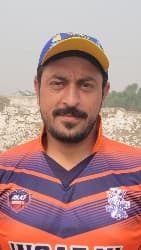 Sultan cricket player profile photo