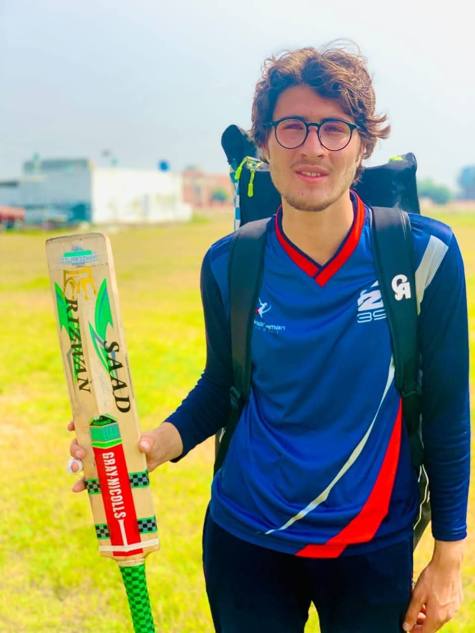 Saad Rizwan