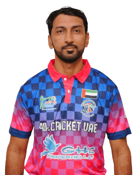 Malik Qamar