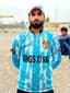 Irfan A