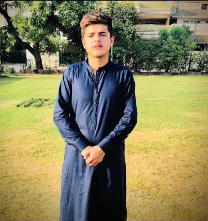 Sabawoon Khan cricket player profile photo