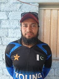 Baheer Khan
