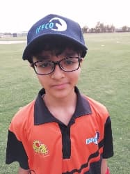 Izaan