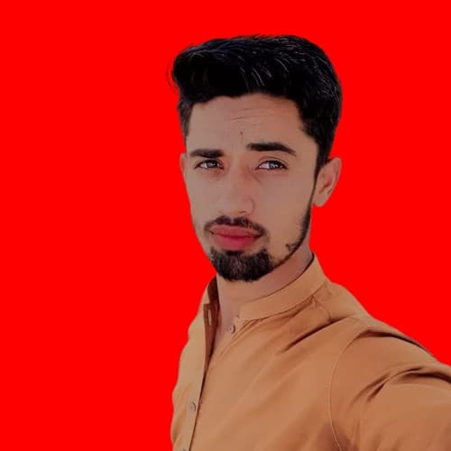 SHAHZAD KHAN