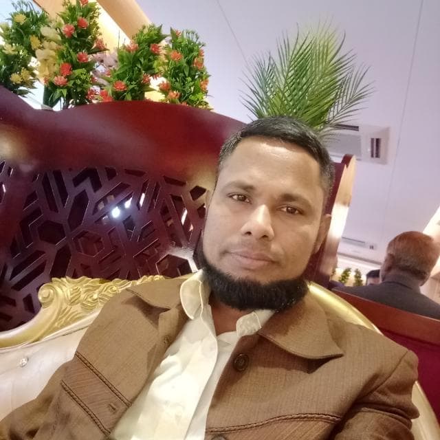 Milon cricket player photo