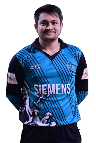 Sohail Malik