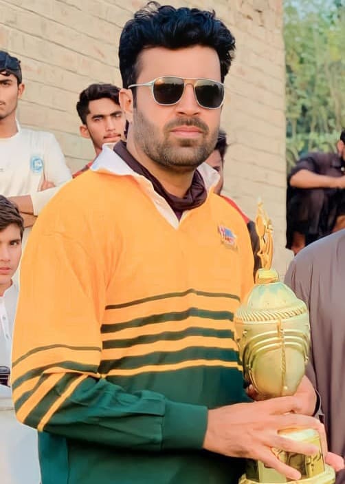 Umar Sultan