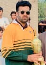 Umar Sultan
