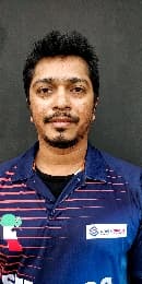 Nikhil Kulkarni