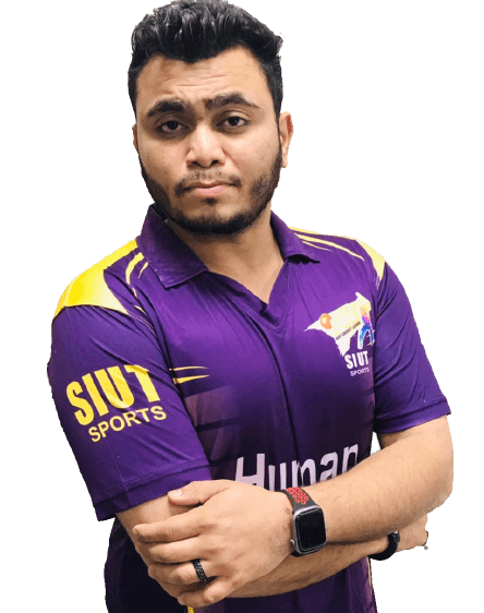 Sufyan cricket player profile photo