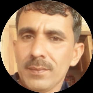 Khan Ali