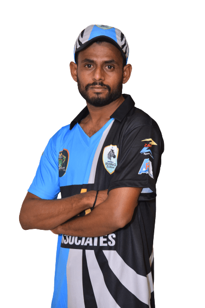 Taimor Ali cricket player photo