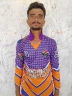 Asad Ullah