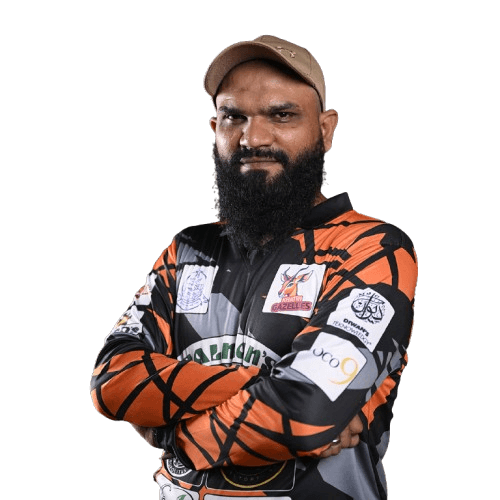 Zain Ul Abdein cricket player photo