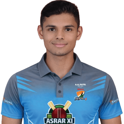 Adarsh Jain